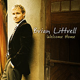 Brian Littrell picture from Jesus Loves You released 10/31/2006