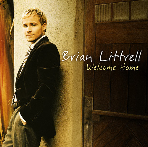 Brian Littrell We Lift You Up profile image