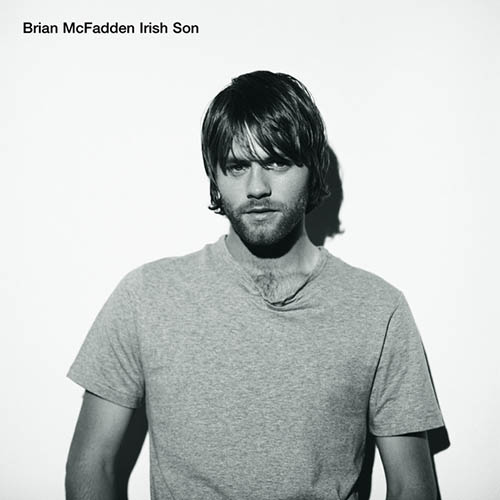 Brian McFadden profile Brian McFadden Almost Here profile image