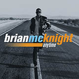Brian McKnight picture from Anytime released 06/18/2025