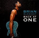 Brian McKnight picture from Back At One released 11/18/2020