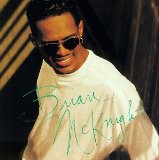 Brian McKnight picture from Never Felt This Way released 07/14/2004