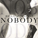 Brian McKnight picture from Nobody released 04/06/2020