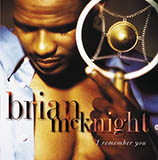 Brian McKnight picture from On The Down Low released 06/23/2025