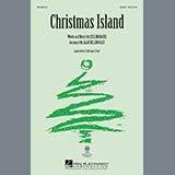 Brian Setzer picture from Christmas Island (arr. Alan Billingsley) released 08/26/2018