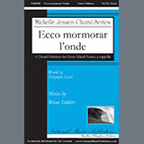 Brian Sidders picture from Ecco mormorar l'onde released 05/21/2024