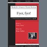 Brian Sidders picture from Fyer, fyer! released 05/21/2024