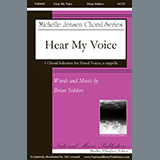 Brian Sidders picture from Hear My Voice released 07/07/2023