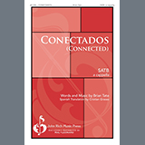 Brian Tate picture from Conectados (Connected) released 09/09/2022