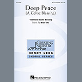 Brian Tate picture from Deep Peace released 01/09/2013