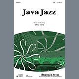 Brian Tate picture from Java Jazz released 01/31/2012