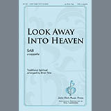 Brian Tate picture from Look Away Into Heaven released 09/10/2019
