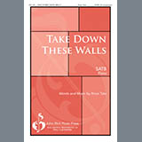 Brian Tate picture from Take Down These Walls released 02/10/2020