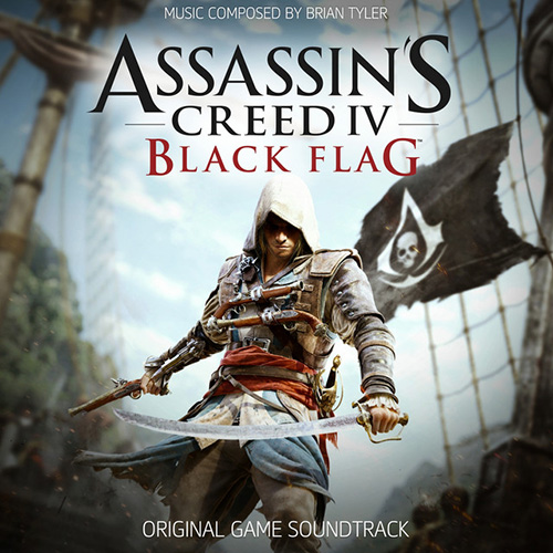 Brian Tyler Assassin's Creed IV Black Flag (Main profile image