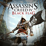 Brian Tyler picture from Assassin's Creed IV Black Flag (Main Theme) released 12/20/2024