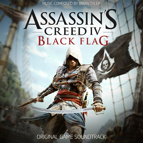 Brian Tyler Assassin's Creed IV Black Flag profile image