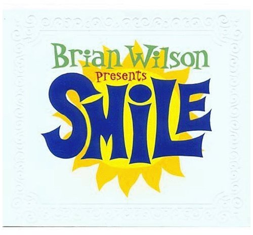 Brian Wilson On A Holiday profile image