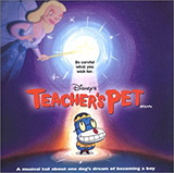 Brian Woodbury picture from I Wanna Be A Boy (Teacher's Pet Theme) released 01/23/2004