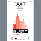 Brian Yorkey & Tom Kitt picture from Light (from Next to Normal) (arr. Mac Huff) released 06/30/2020