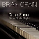 Brian Crain Andante Cantabile Sheet Music and PDF music score - SKU 565037