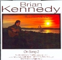 Brian Kennedy Brian Kennedy, Carrickfergus, Lyrics & Chords