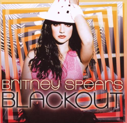 Britney Spears Break The Ice profile image