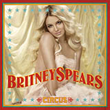 Britney Spears picture from Circus released 08/26/2018