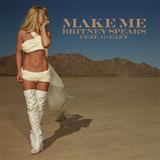 Britney Spears picture from Make Me (Oooh) (feat. G-Eazy) released 07/19/2016