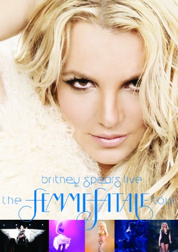 Britney Spears Hold It Against Me profile image