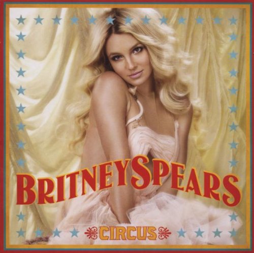 Britney Spears If U Seek Amy profile image