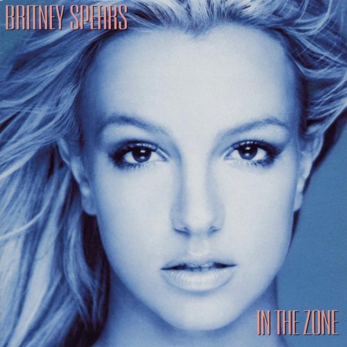 Britney Spears The Answer profile image