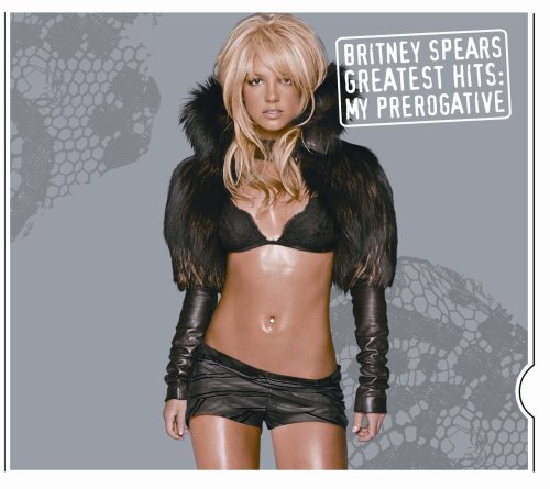 Britney Spears Stronger profile image