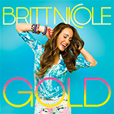 Britt Nicole picture from All This Time released 05/08/2012