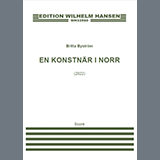 Britta Byström picture from En Konstnar I Norr released 10/10/2024