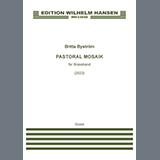 Britta Byström picture from Pastoral Mosaik released 10/11/2024