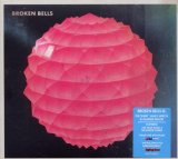 Broken Bells picture from The Ghost Inside released 09/24/2010