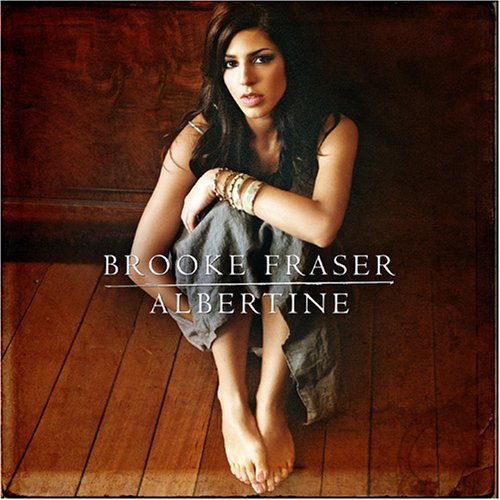 Brooke Fraser Albertine profile image