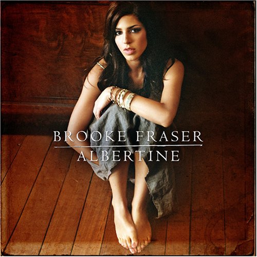 Brooke Fraser Love, Where Is Your Fire? profile image
