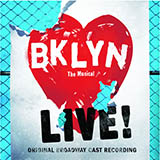 Brooklyn The Musical picture from Heart Behind These Hands released 06/07/2006