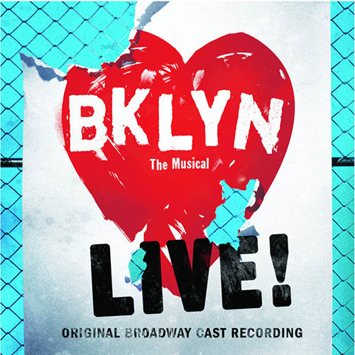 Brooklyn The Musical Love Fell Like Rain profile image