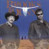 Brooks & Dunn picture from Beer Thirty released 03/24/2025
