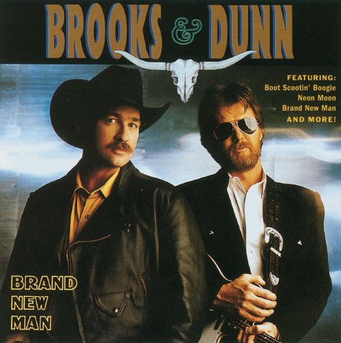 Brooks & Dunn Boot Scootin' Boogie profile image
