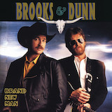 Brooks & Dunn picture from Brand New Man released 08/22/2017