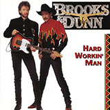 Brooks & Dunn picture from Hard Workin' Man released 04/09/2024