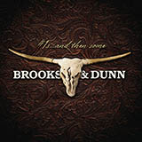 Brooks & Dunn picture from He's Got You released 06/11/2019