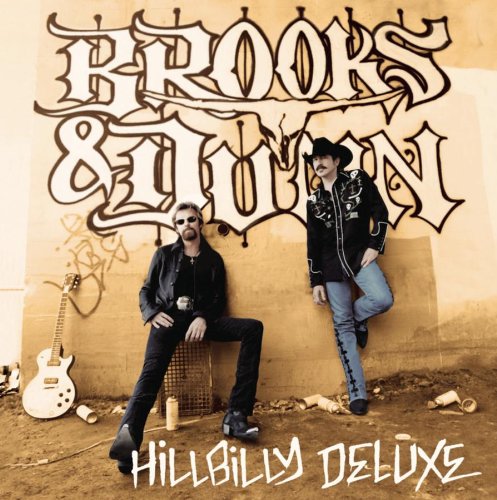 Brooks & Dunn Hillbilly Deluxe profile image