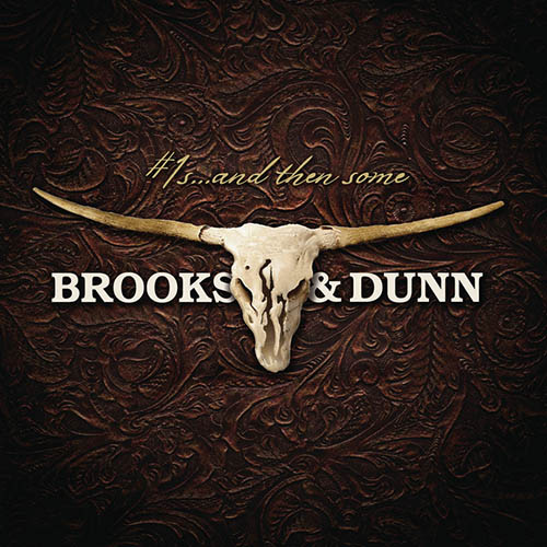 Brooks & Dunn How Long Gone profile image