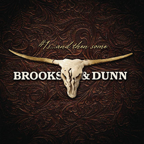 Brooks & Dunn I Can't Get Over You profile image