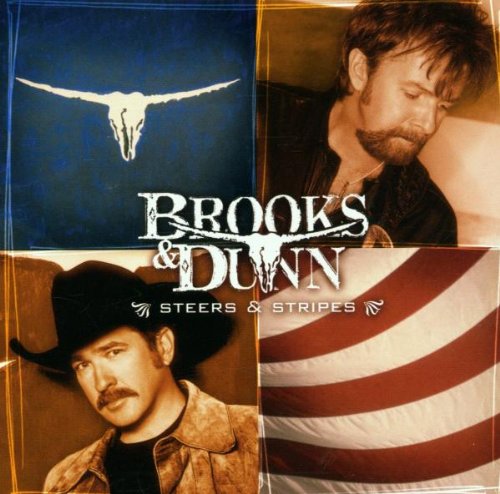 Brooks & Dunn My Heart Is Lost To You profile image