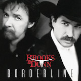 Brooks & Dunn picture from My Maria released 08/27/2005